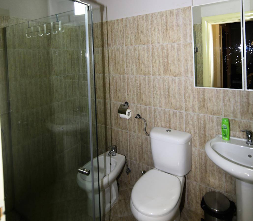 Hotel Ambasador Битола Экстерьер фото